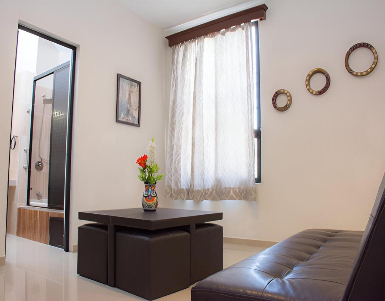 Hotel Quinta Marciala Mx Valladolid  Dış mekan fotoğraf