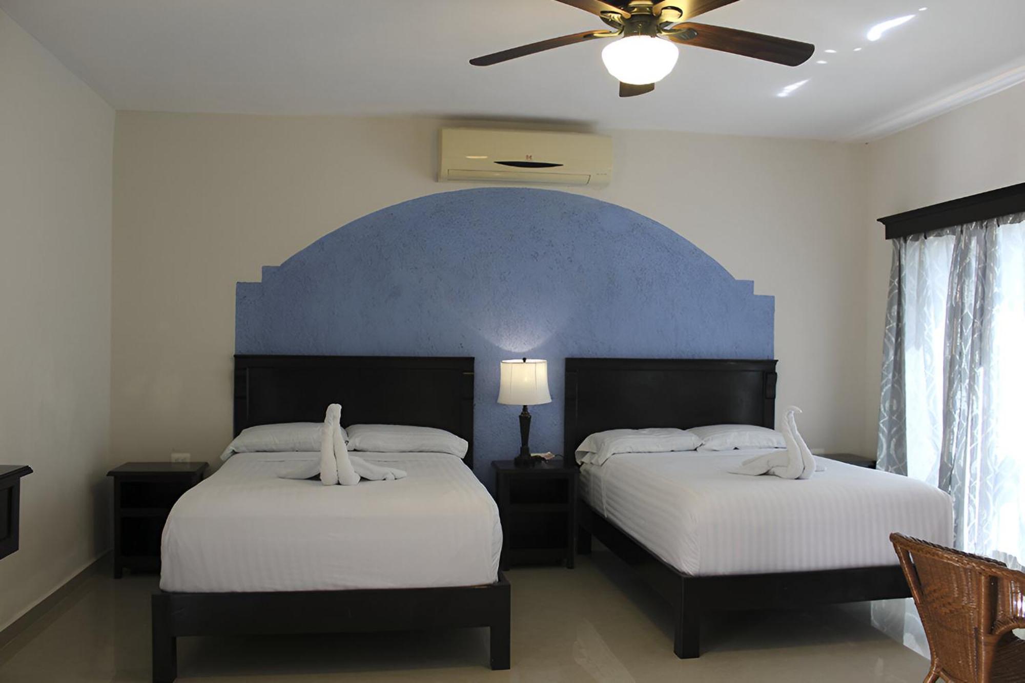 Hotel Quinta Marciala Mx Valladolid  Dış mekan fotoğraf