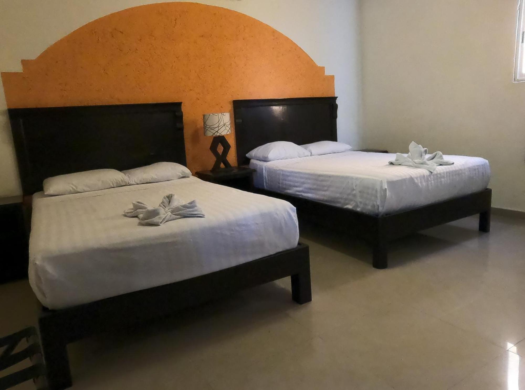 Hotel Quinta Marciala Mx Valladolid  Dış mekan fotoğraf