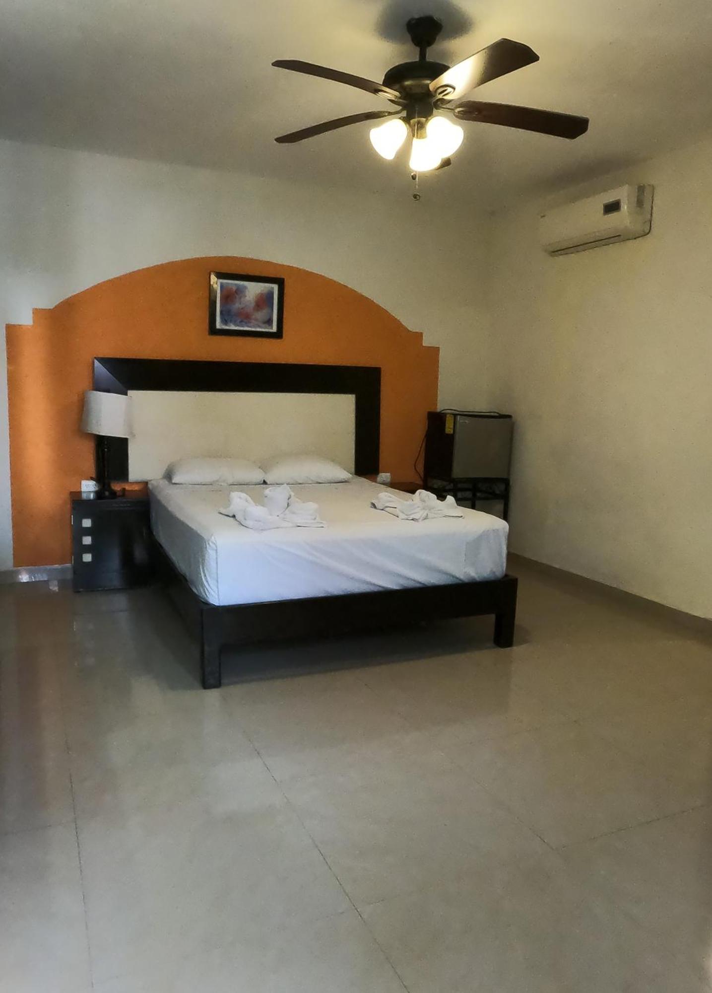 Hotel Quinta Marciala Mx Valladolid  Dış mekan fotoğraf