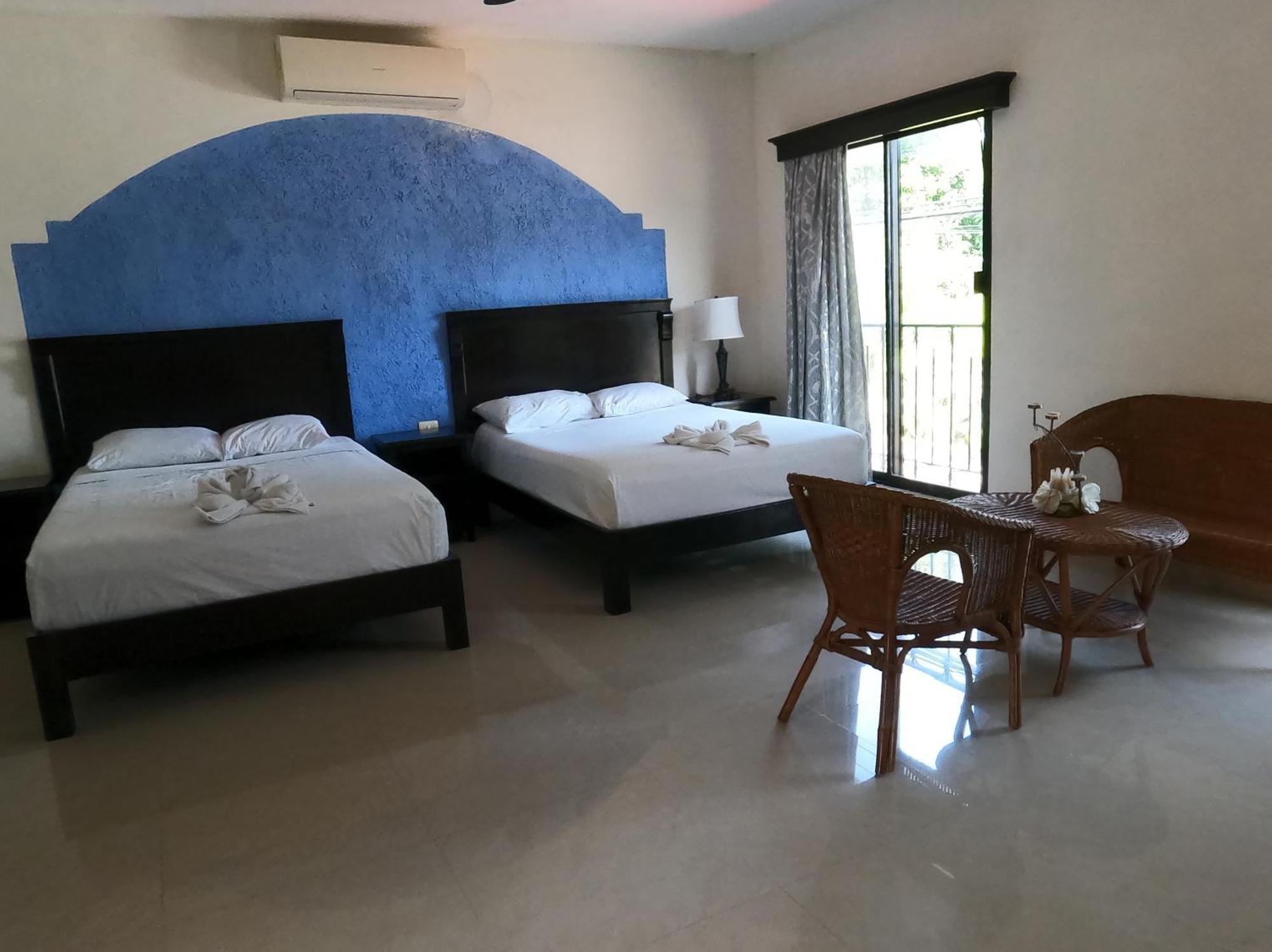 Hotel Quinta Marciala Mx Valladolid  Dış mekan fotoğraf