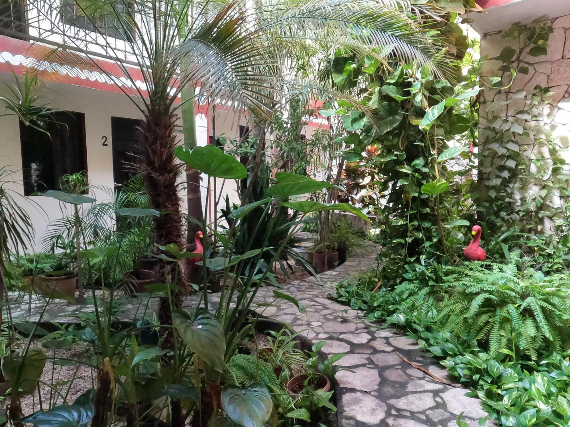 Hotel Quinta Marciala Mx Valladolid  Dış mekan fotoğraf