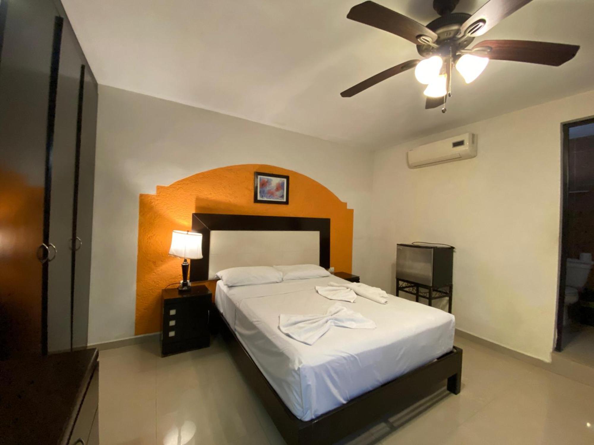 Hotel Quinta Marciala Mx Valladolid  Dış mekan fotoğraf