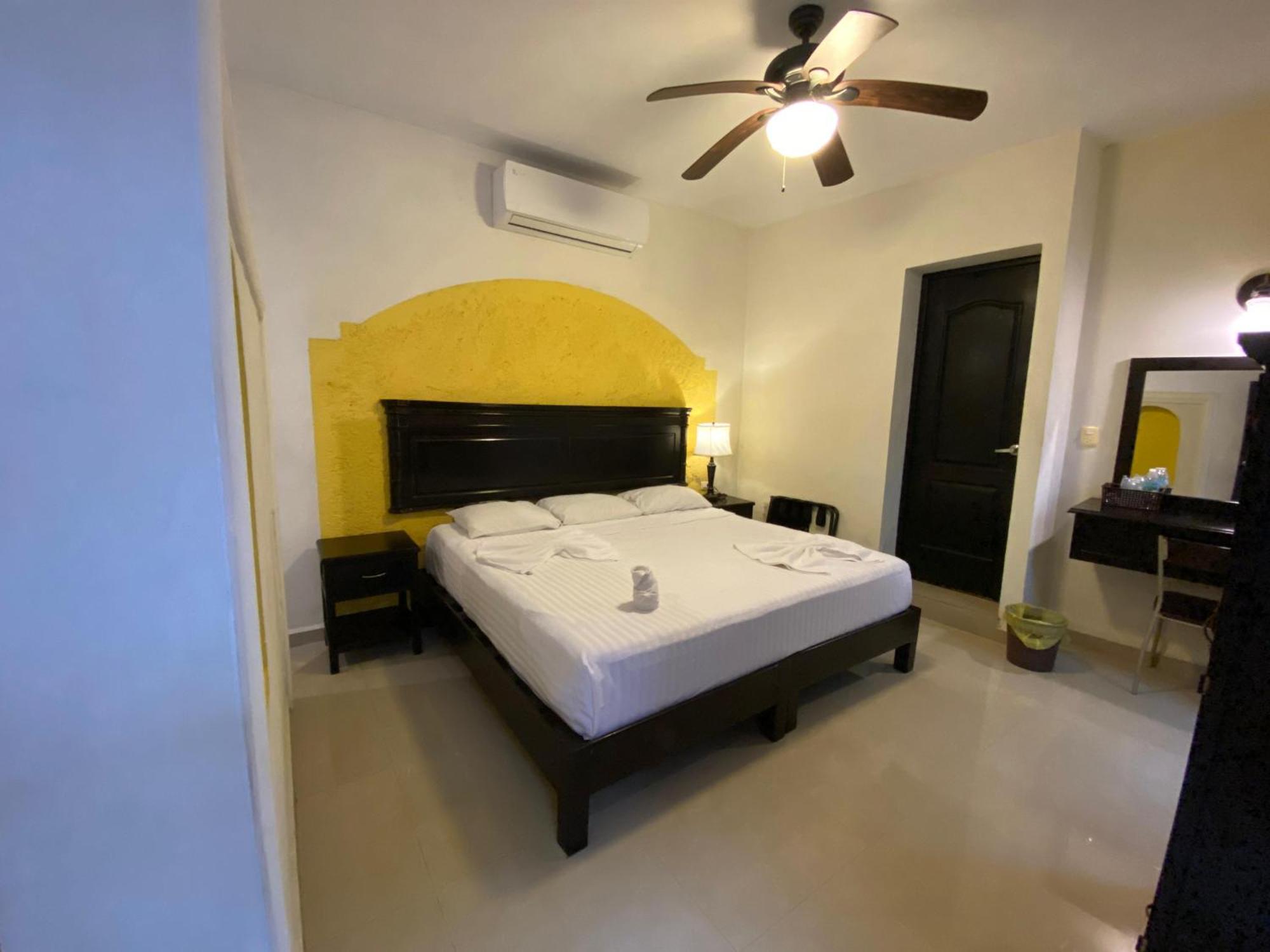 Hotel Quinta Marciala Mx Valladolid  Dış mekan fotoğraf