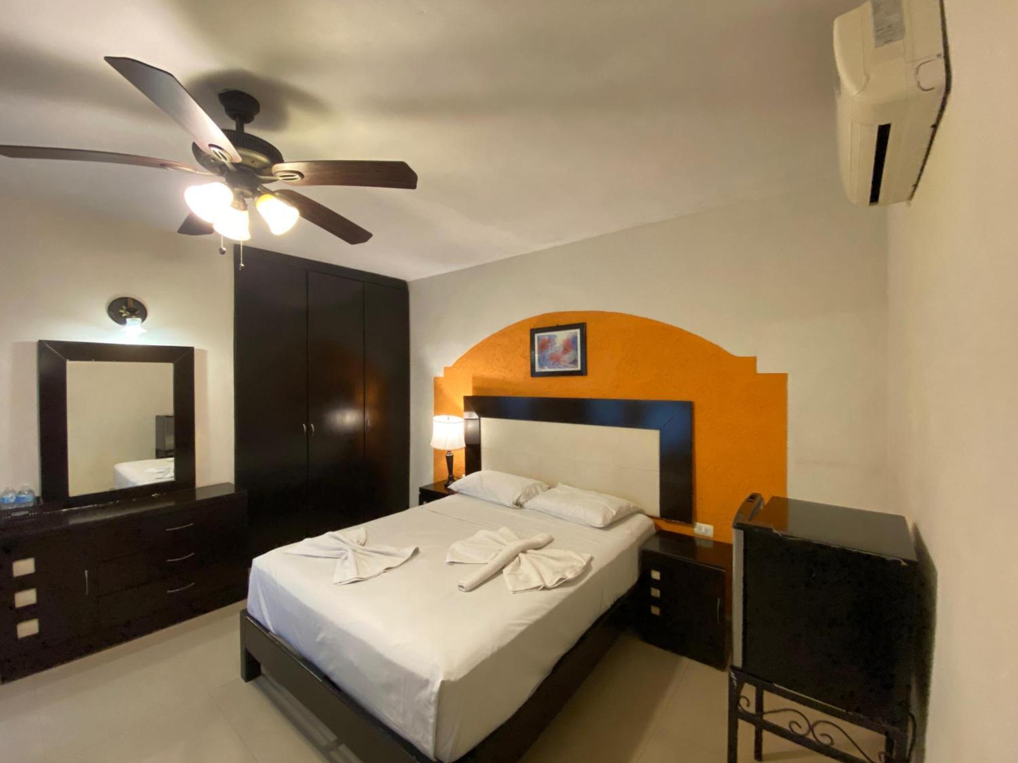 Hotel Quinta Marciala Mx Valladolid  Dış mekan fotoğraf