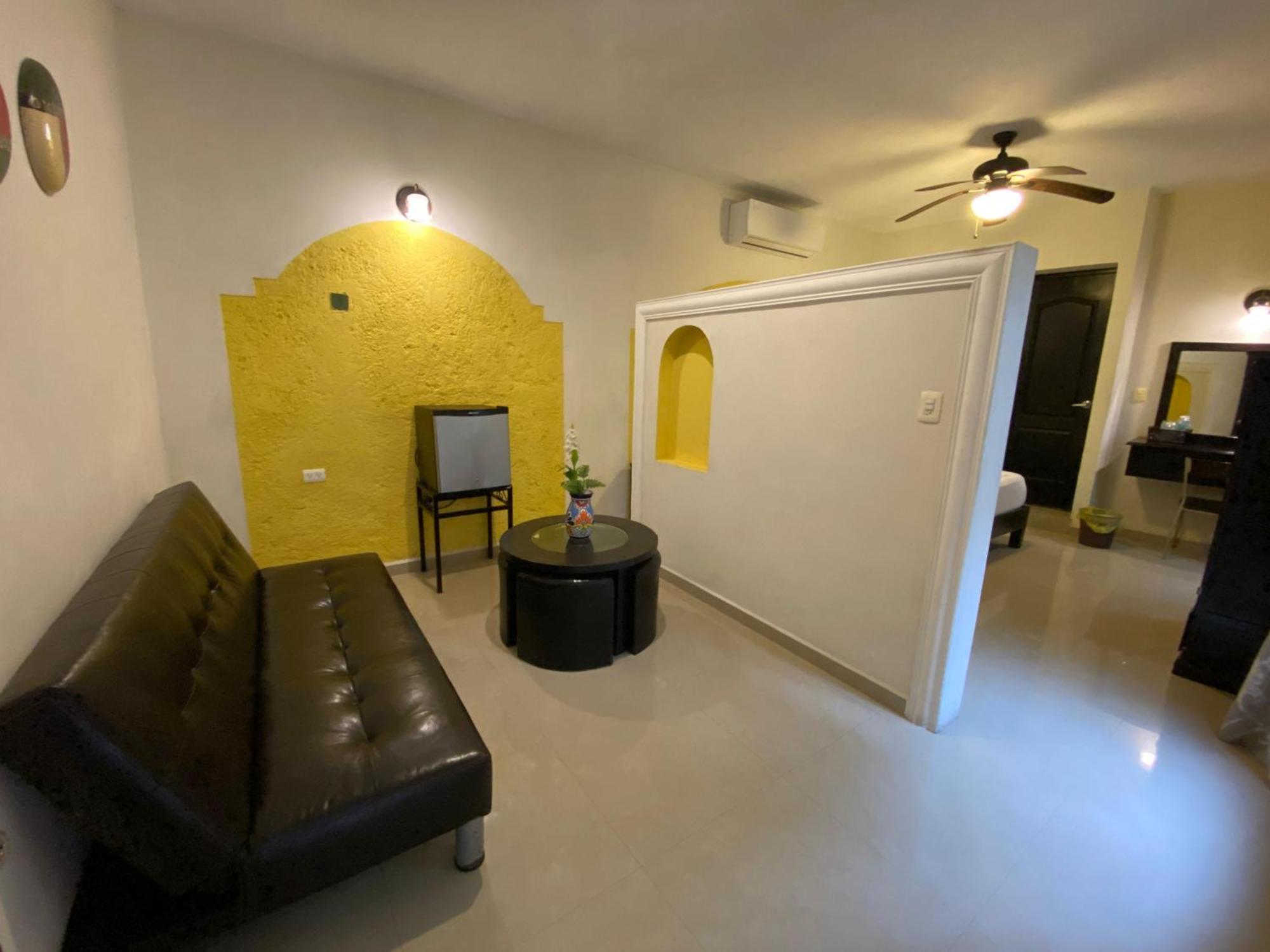 Hotel Quinta Marciala Mx Valladolid  Dış mekan fotoğraf