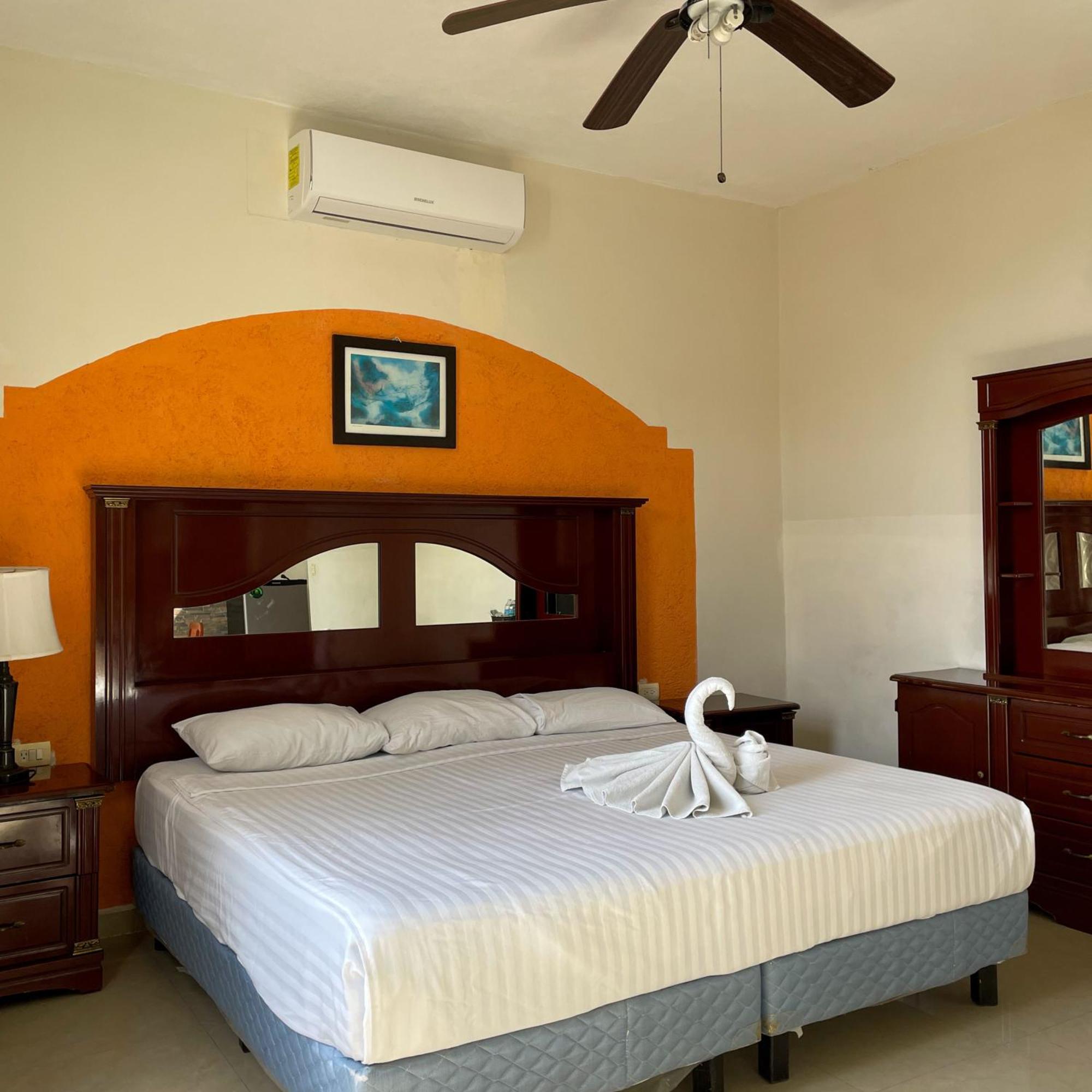 Hotel Quinta Marciala Mx Valladolid  Dış mekan fotoğraf
