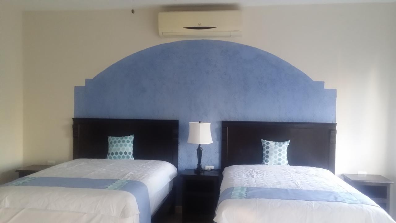 Hotel Quinta Marciala Mx Valladolid  Dış mekan fotoğraf