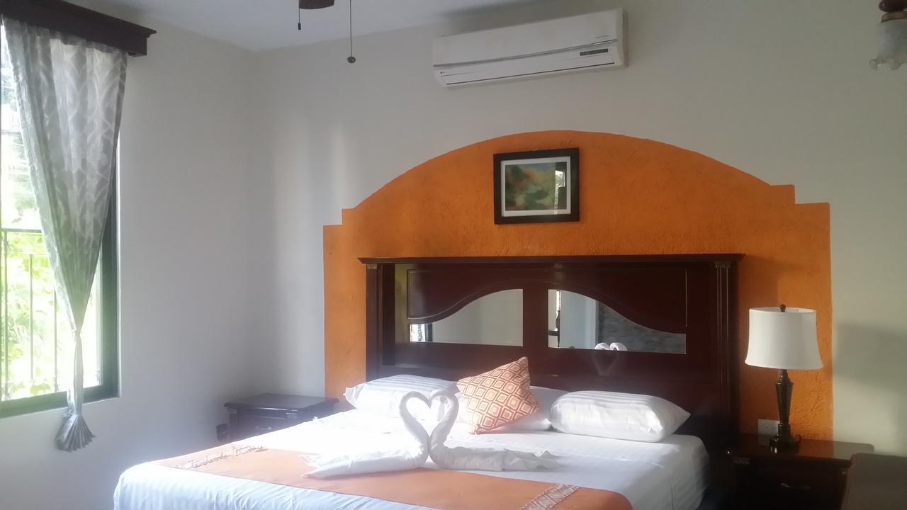 Hotel Quinta Marciala Mx Valladolid  Dış mekan fotoğraf