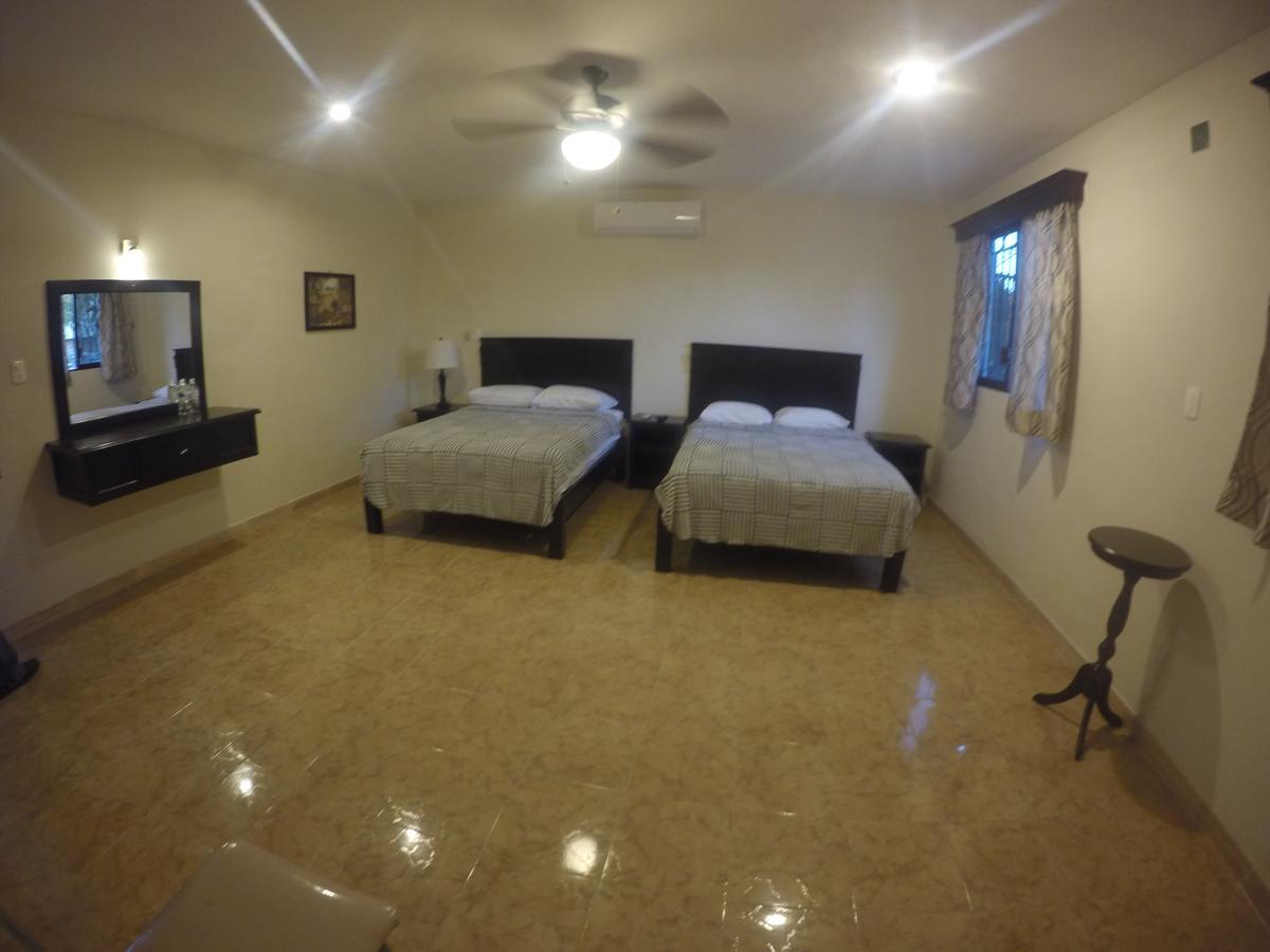 Hotel Quinta Marciala Mx Valladolid  Dış mekan fotoğraf