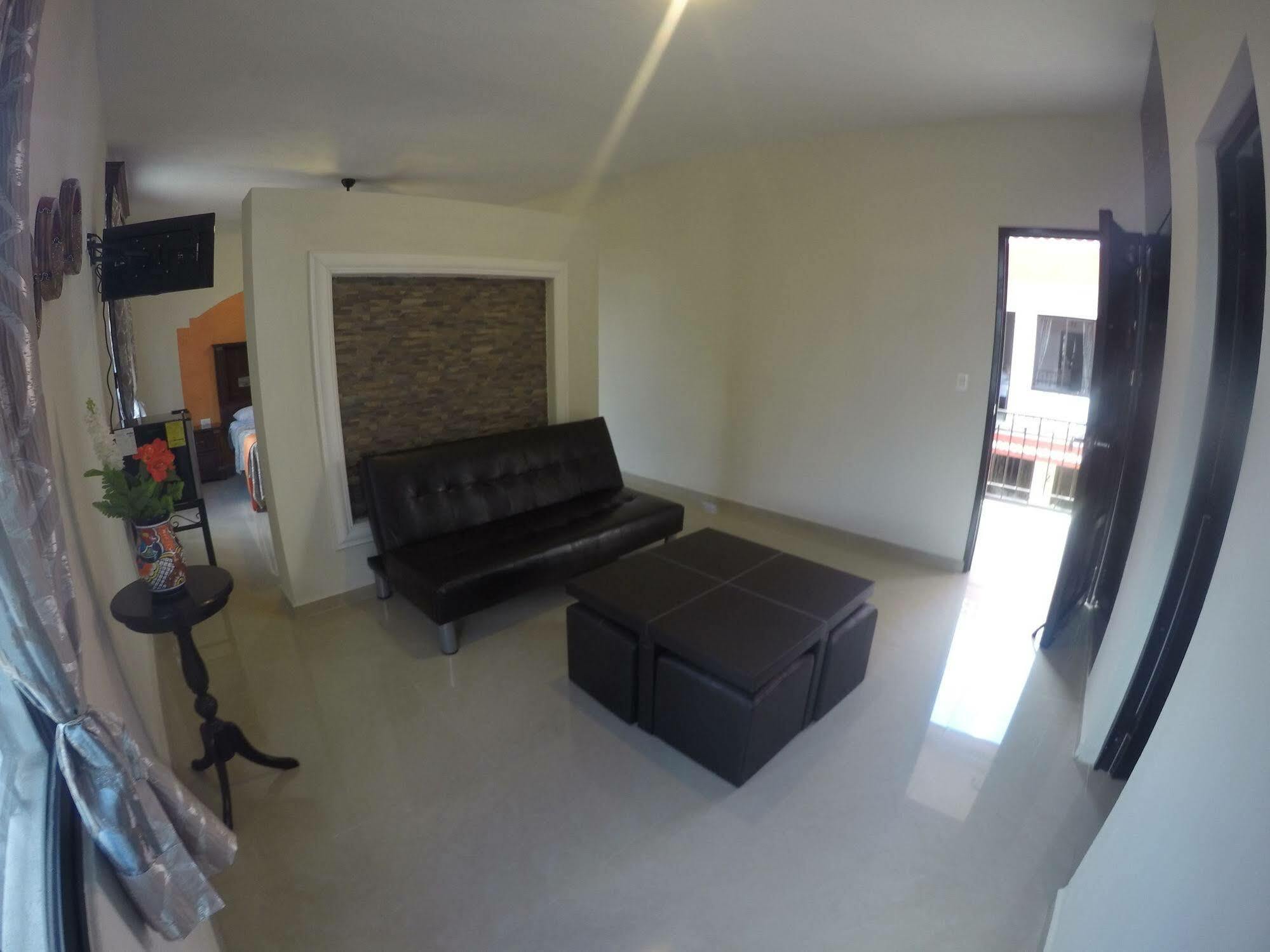 Hotel Quinta Marciala Mx Valladolid  Dış mekan fotoğraf