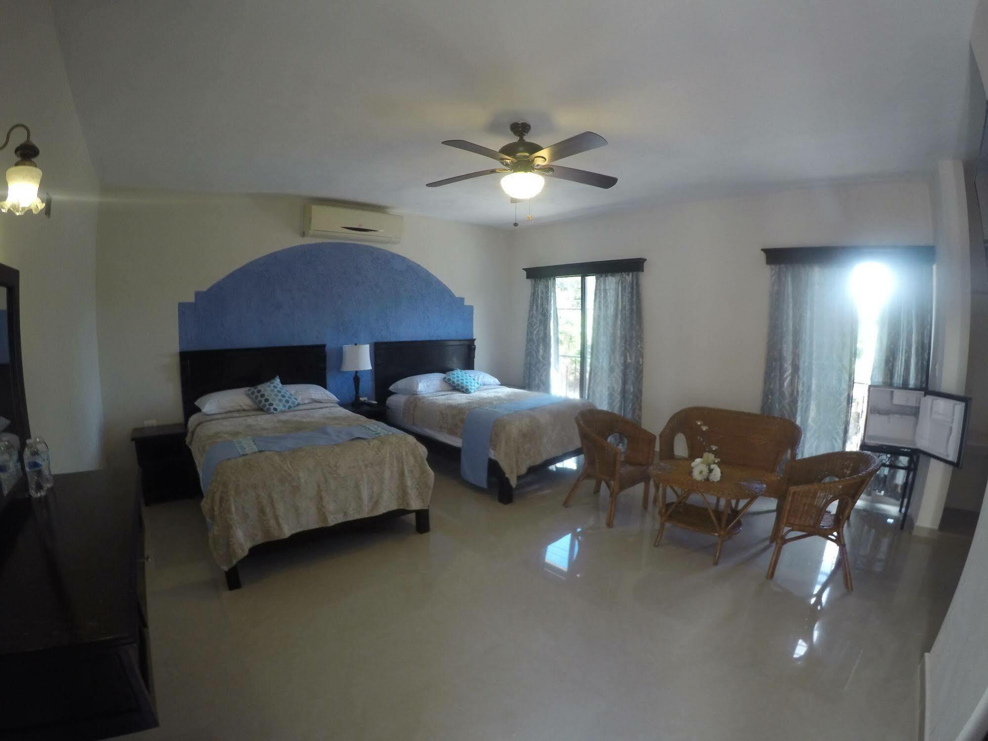 Hotel Quinta Marciala Mx Valladolid  Dış mekan fotoğraf