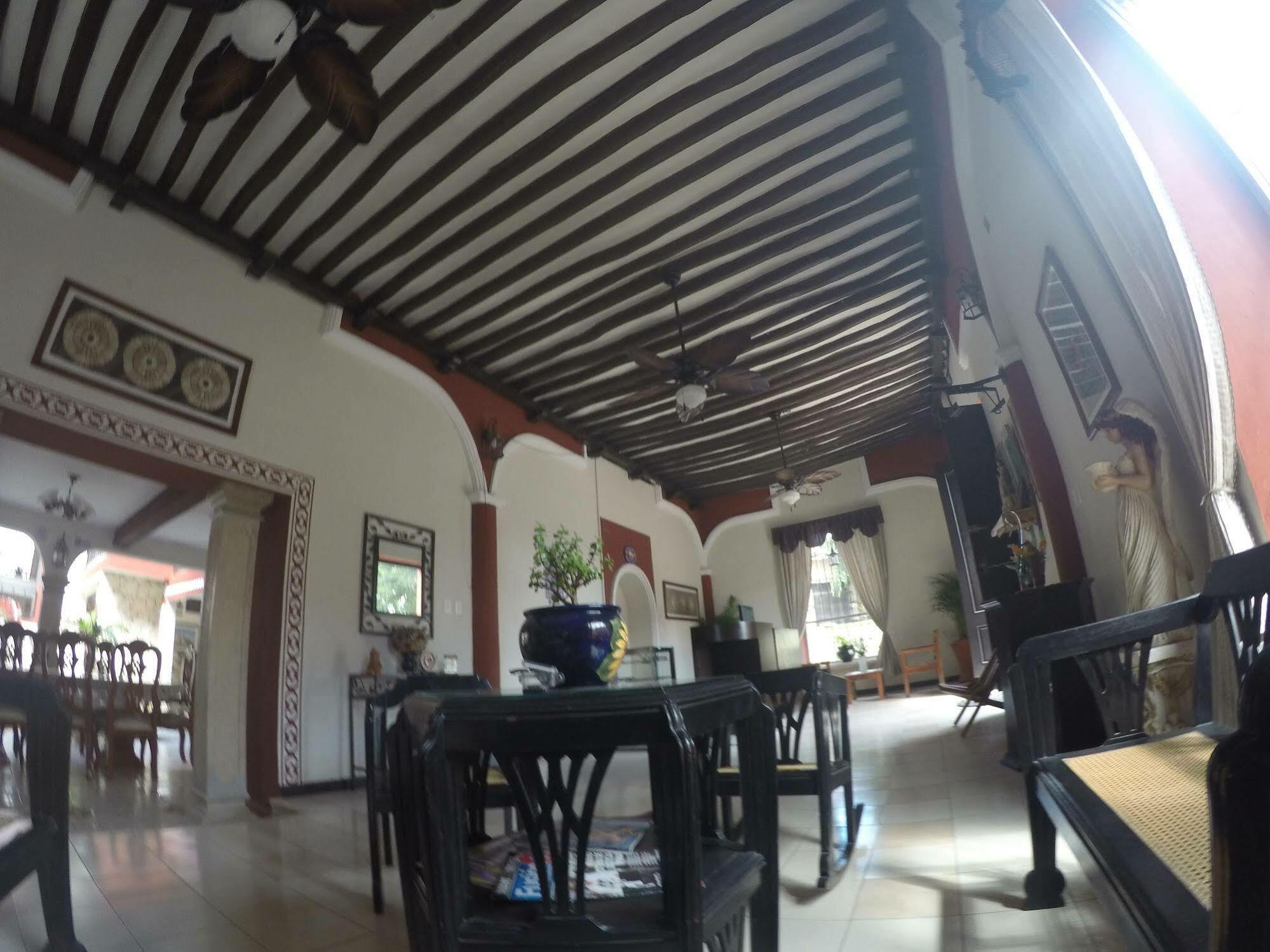 Hotel Quinta Marciala Mx Valladolid  Dış mekan fotoğraf