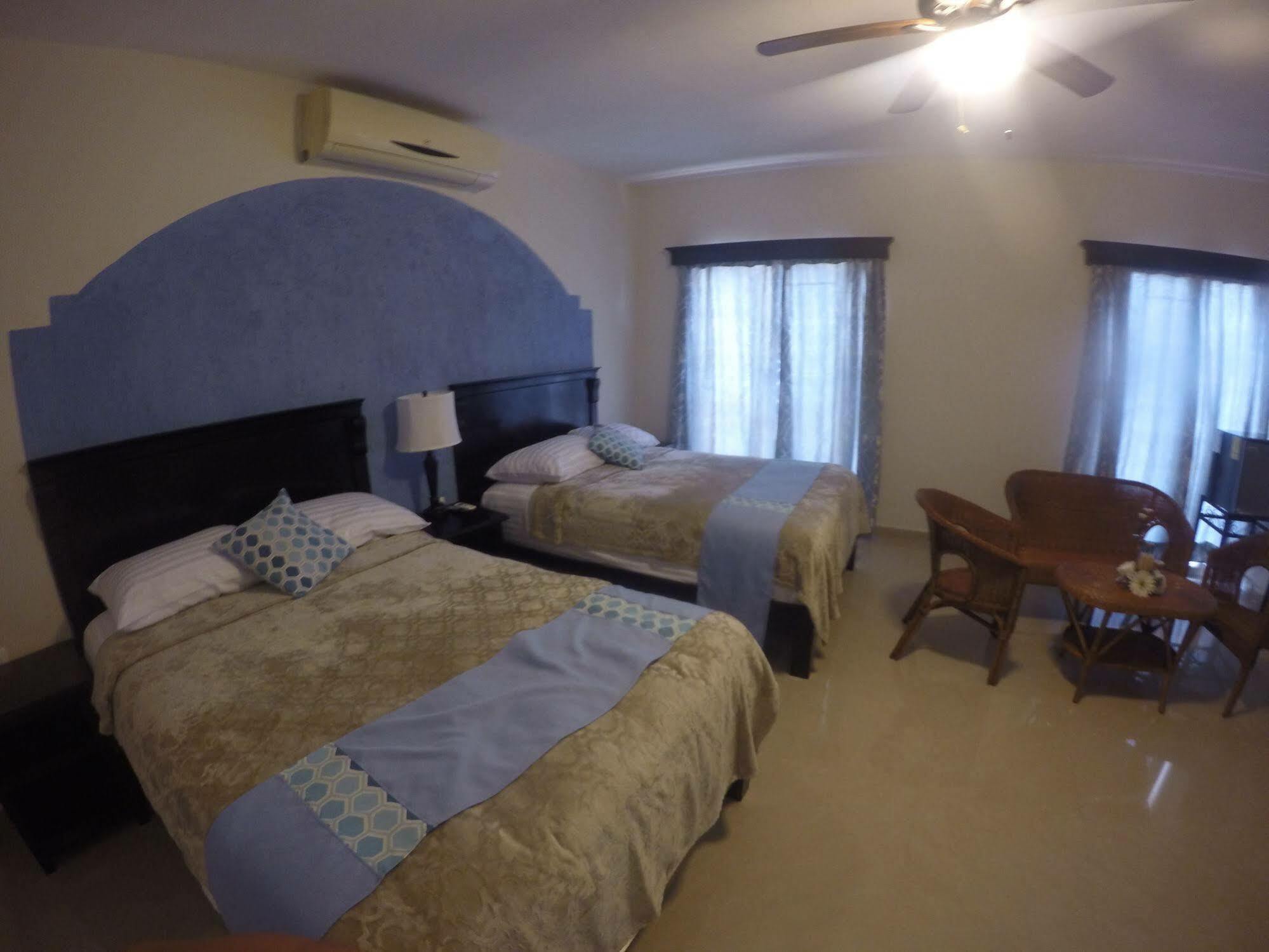 Hotel Quinta Marciala Mx Valladolid  Dış mekan fotoğraf