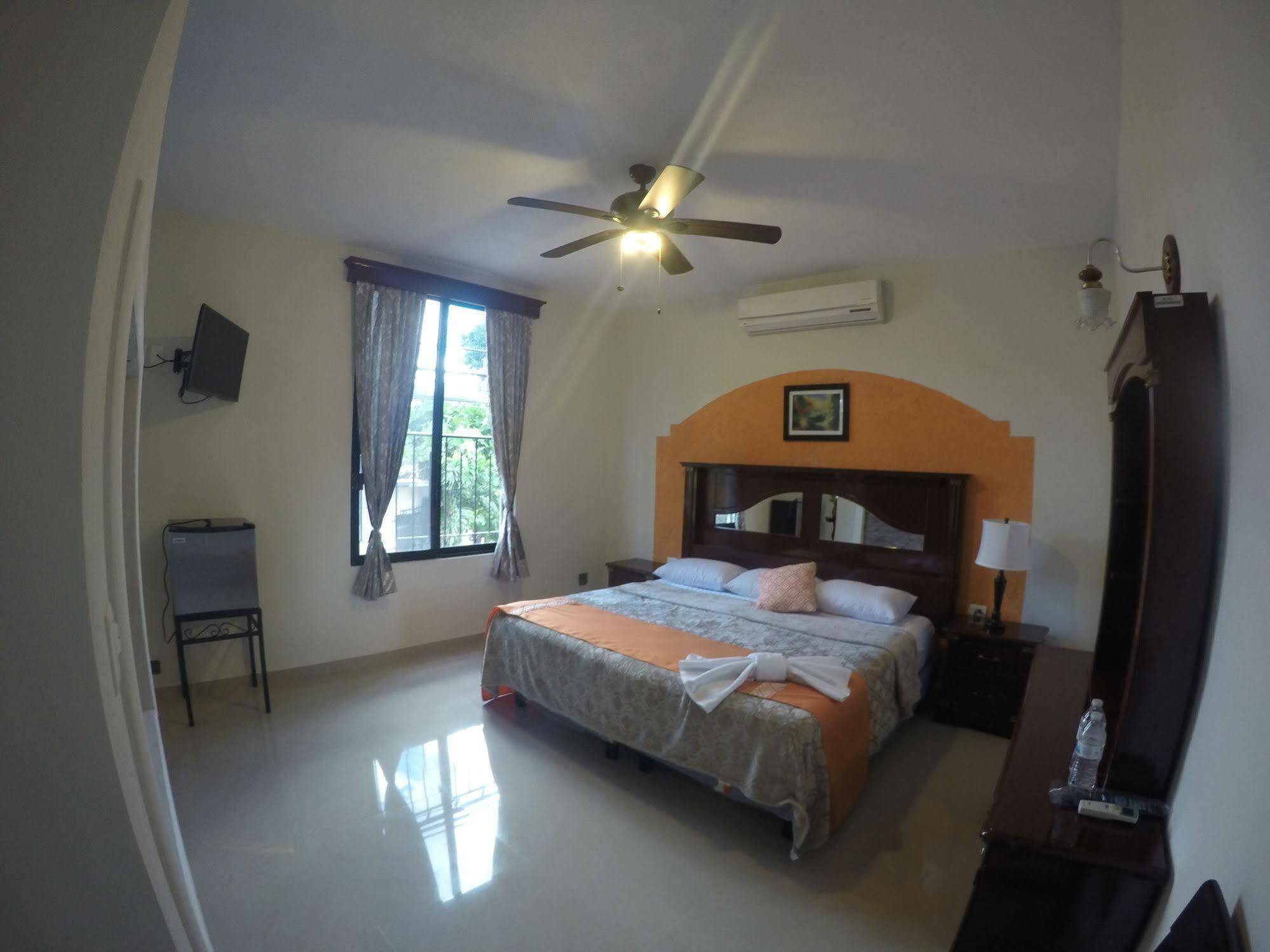 Hotel Quinta Marciala Mx Valladolid  Dış mekan fotoğraf