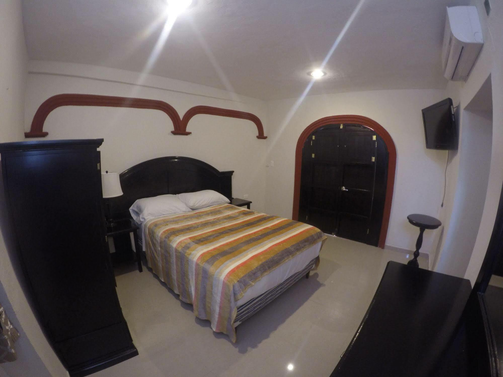 Hotel Quinta Marciala Mx Valladolid  Dış mekan fotoğraf