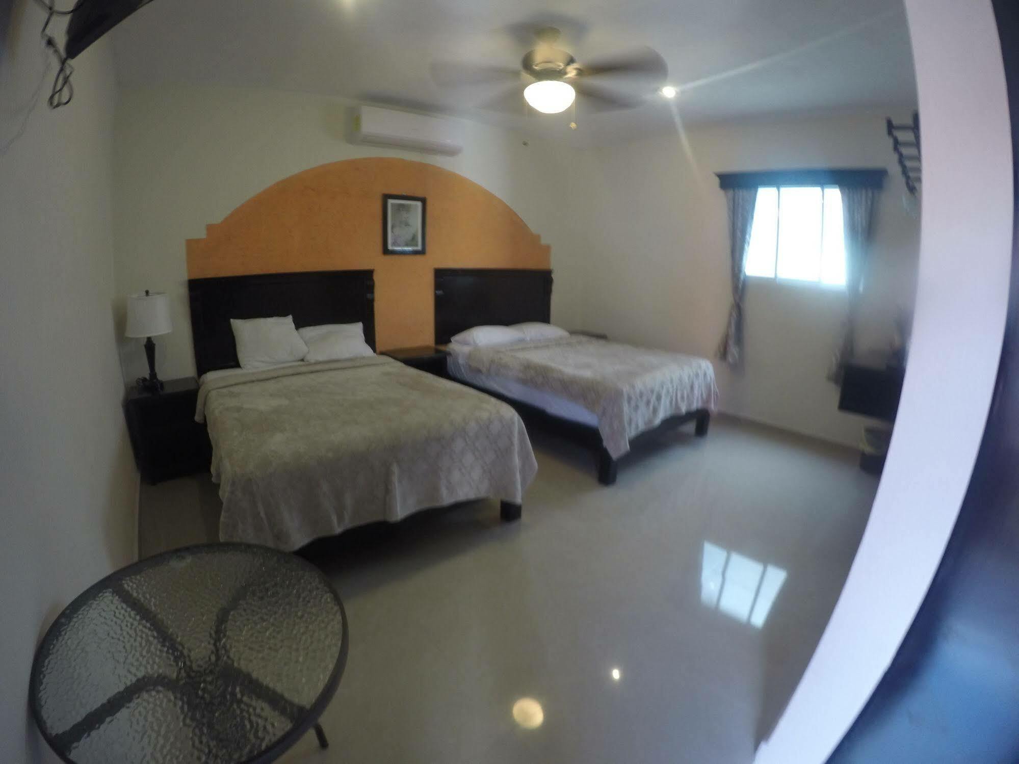 Hotel Quinta Marciala Mx Valladolid  Dış mekan fotoğraf
