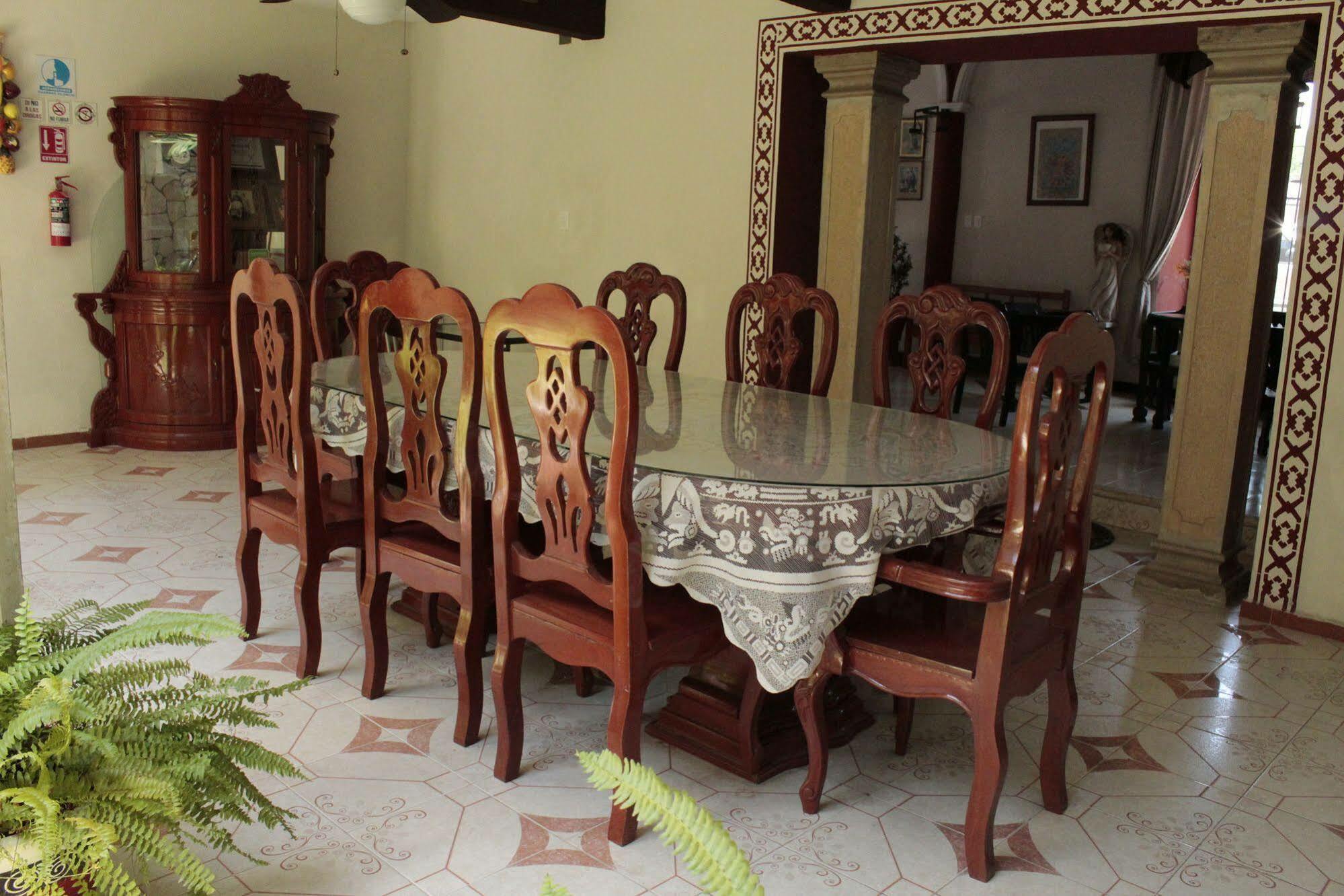 Hotel Quinta Marciala Mx Valladolid  Dış mekan fotoğraf