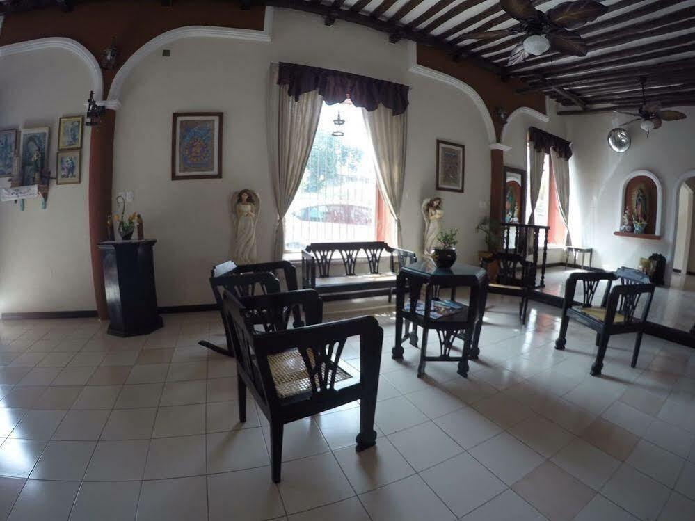 Hotel Quinta Marciala Mx Valladolid  Dış mekan fotoğraf