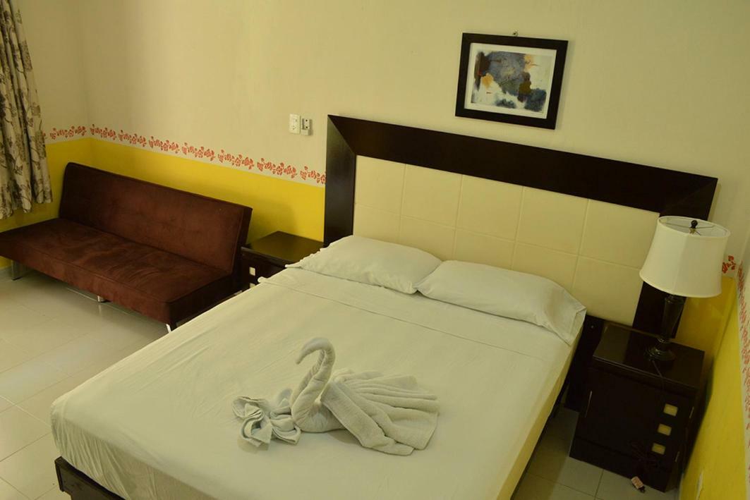 Hotel Quinta Marciala Mx Valladolid  Dış mekan fotoğraf